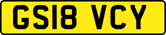 GS18VCY