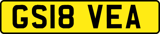 GS18VEA