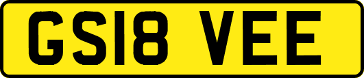GS18VEE