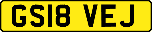 GS18VEJ