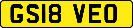GS18VEO