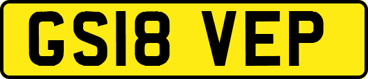 GS18VEP