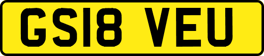 GS18VEU