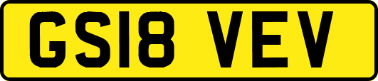 GS18VEV