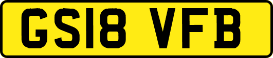 GS18VFB