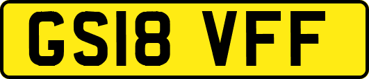 GS18VFF