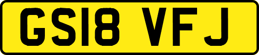 GS18VFJ