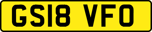 GS18VFO