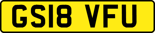 GS18VFU