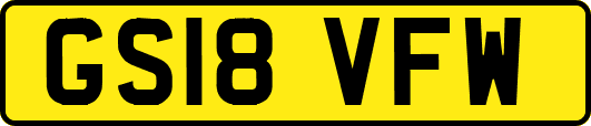GS18VFW