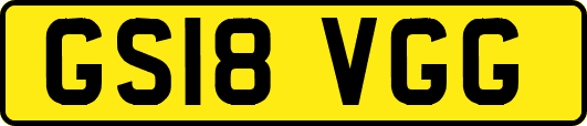 GS18VGG