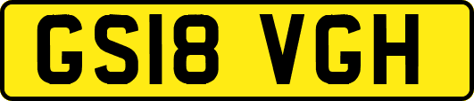 GS18VGH