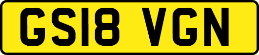 GS18VGN