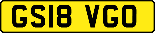 GS18VGO