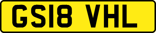 GS18VHL
