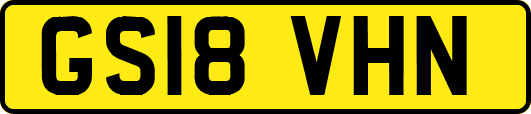 GS18VHN