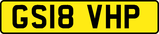 GS18VHP