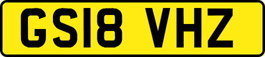 GS18VHZ