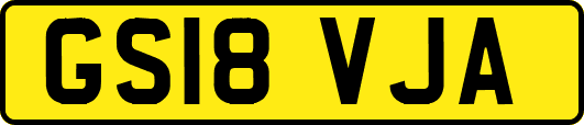 GS18VJA