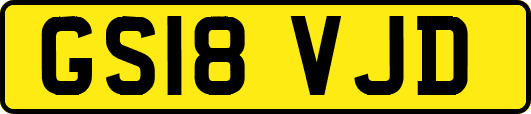 GS18VJD