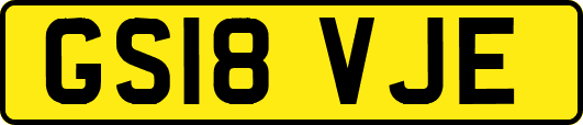 GS18VJE