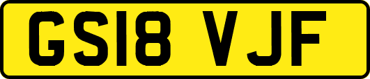 GS18VJF