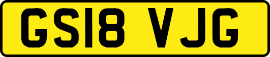 GS18VJG