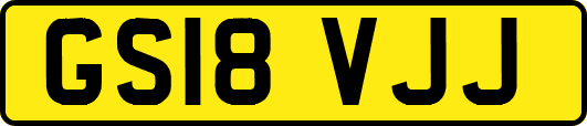 GS18VJJ