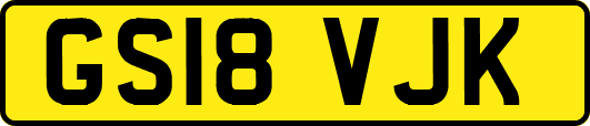 GS18VJK