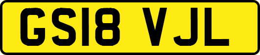 GS18VJL