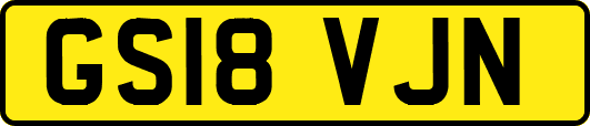GS18VJN
