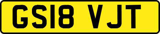 GS18VJT
