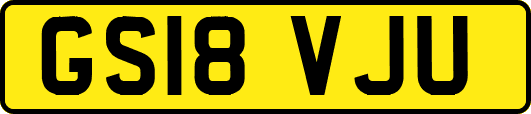 GS18VJU
