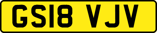 GS18VJV