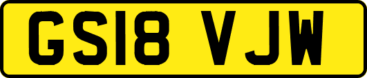 GS18VJW