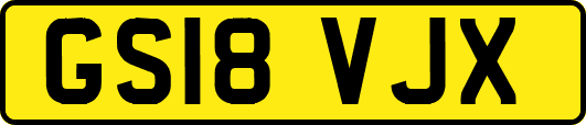 GS18VJX