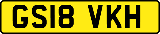 GS18VKH
