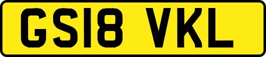 GS18VKL
