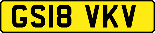 GS18VKV