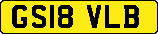 GS18VLB