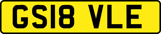 GS18VLE