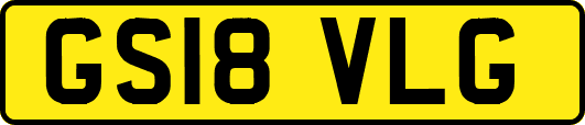 GS18VLG