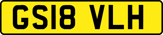 GS18VLH