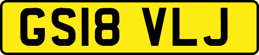 GS18VLJ