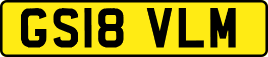 GS18VLM