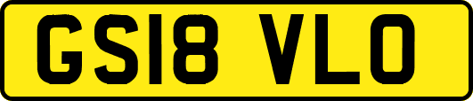 GS18VLO