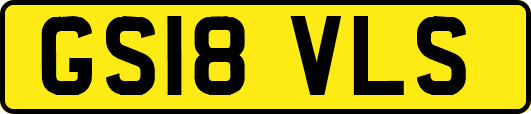 GS18VLS