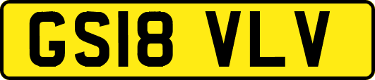 GS18VLV