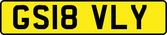 GS18VLY