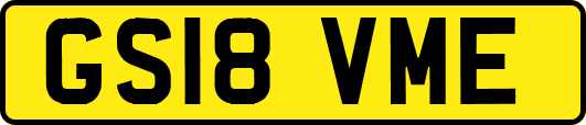 GS18VME
